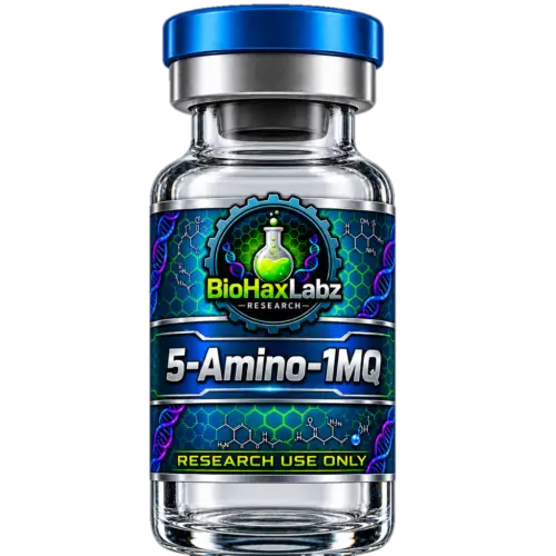 5 amino 1mq vial