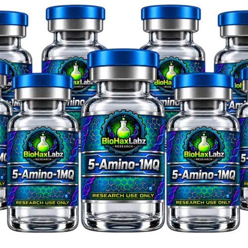 5amino1mq kit