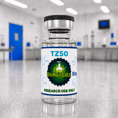 tz50 — 1 vial