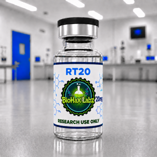 rt20 — 1 vial