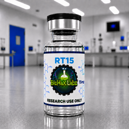 rt15 — 1 vial