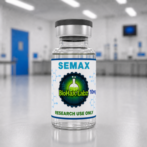 semax 10mg — 1 vial