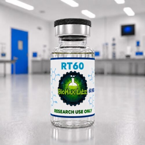 rt60 — 1 vial
