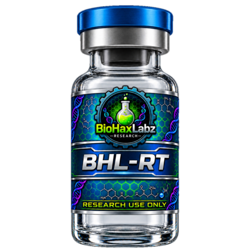 bhl rt vial