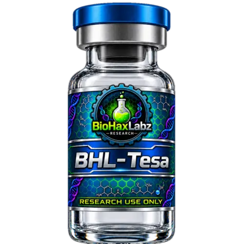 bhl tesa vial