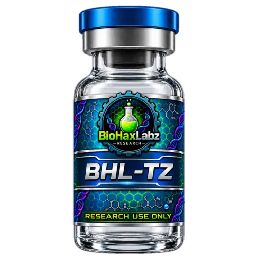 bhl tz vial