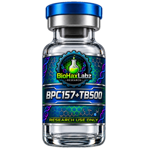 bpc157 tb500 vial