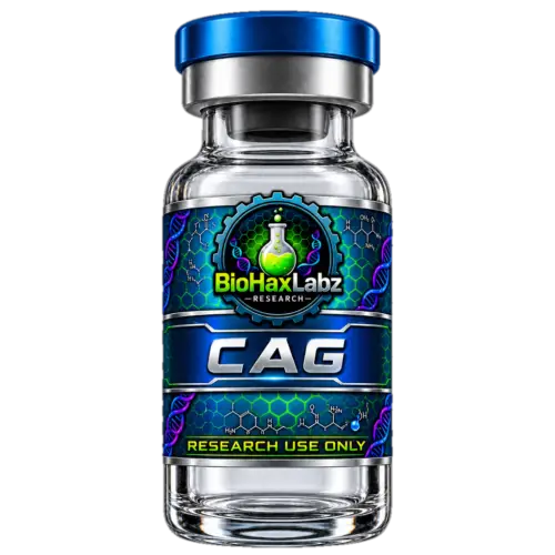 cag vial