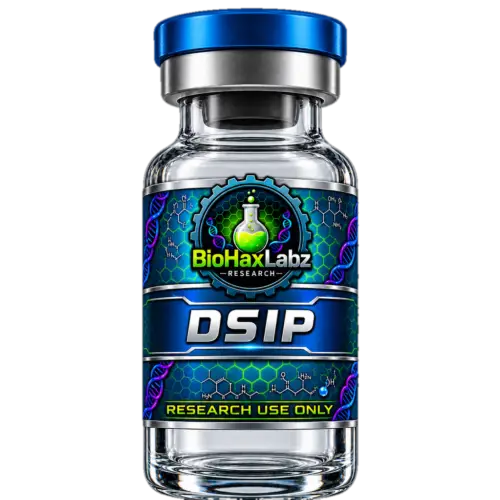 dsip vial