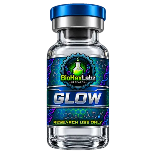 glow vial