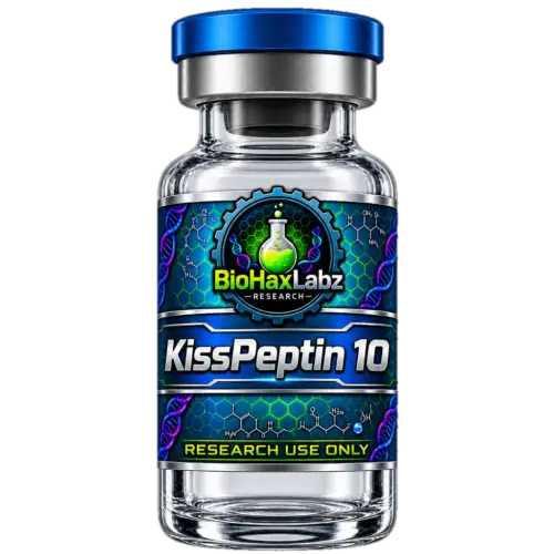 kisspeptin 10 vial