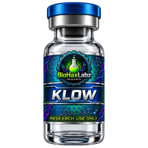 klow vial