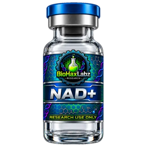 nad plus vial