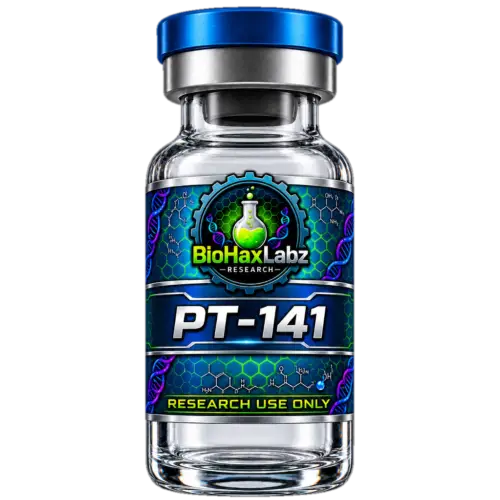 pt 141 vial