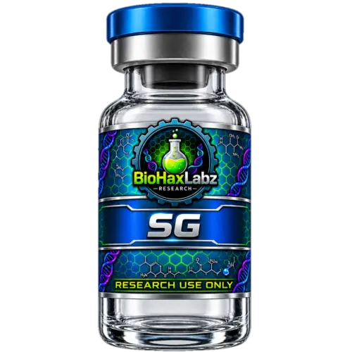 sg vial