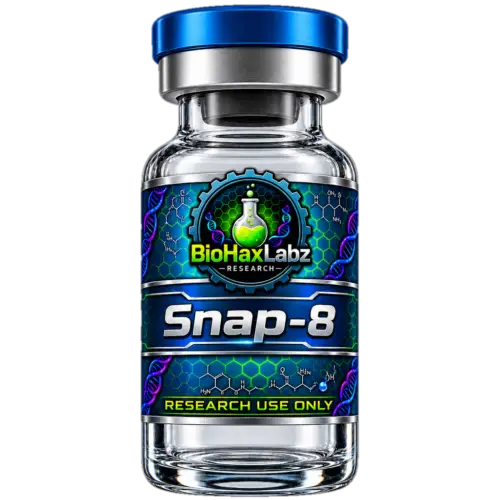 snap 8 vial