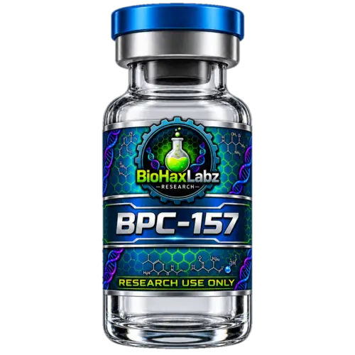 bpc 157 vial