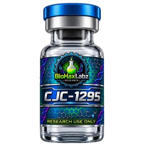 cjc 1295 vial