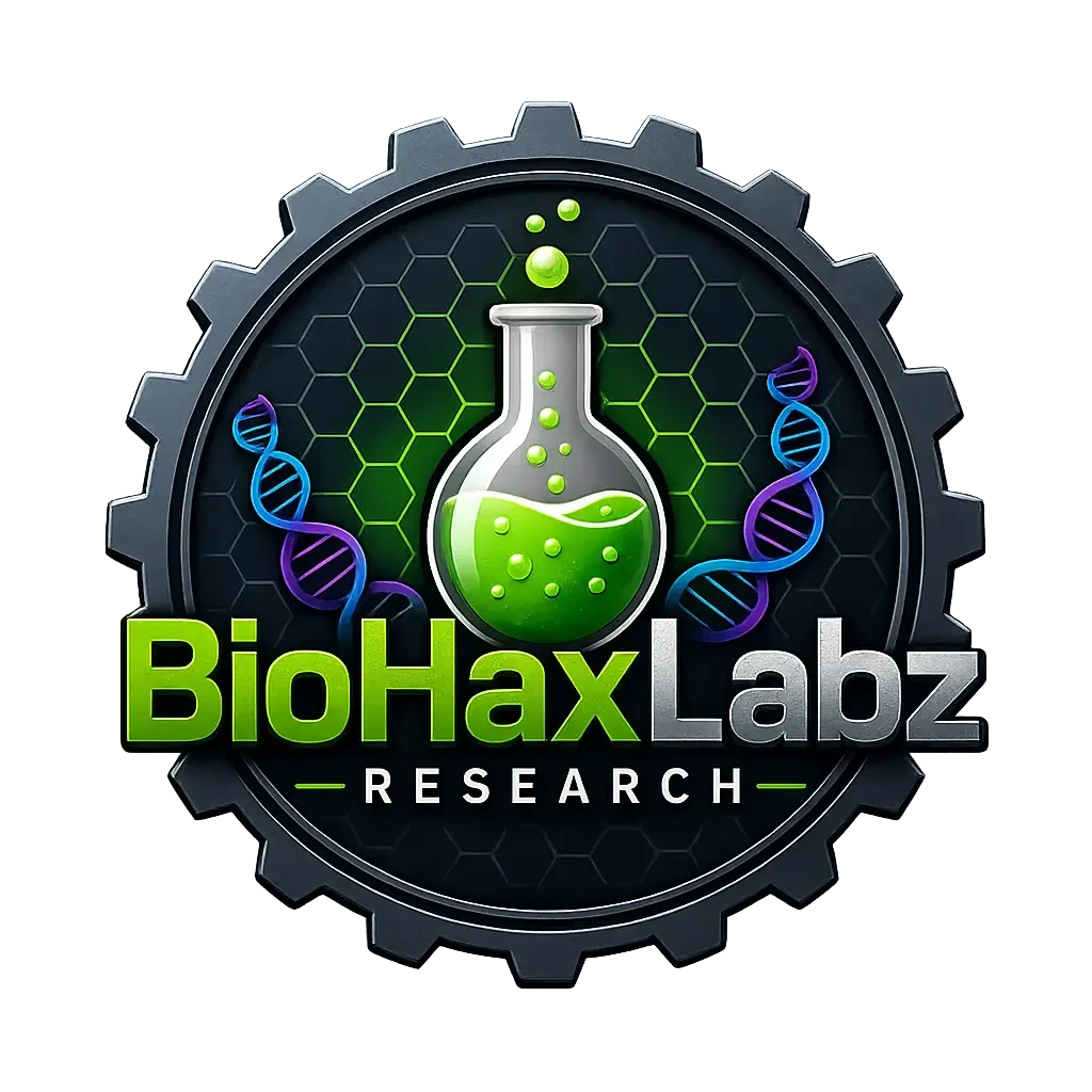 BioHax Labz