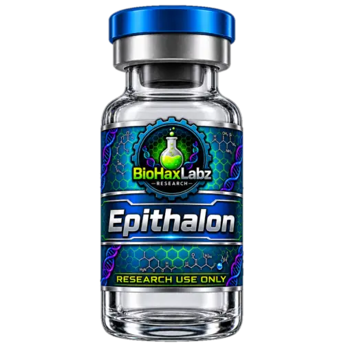 epithalon vial