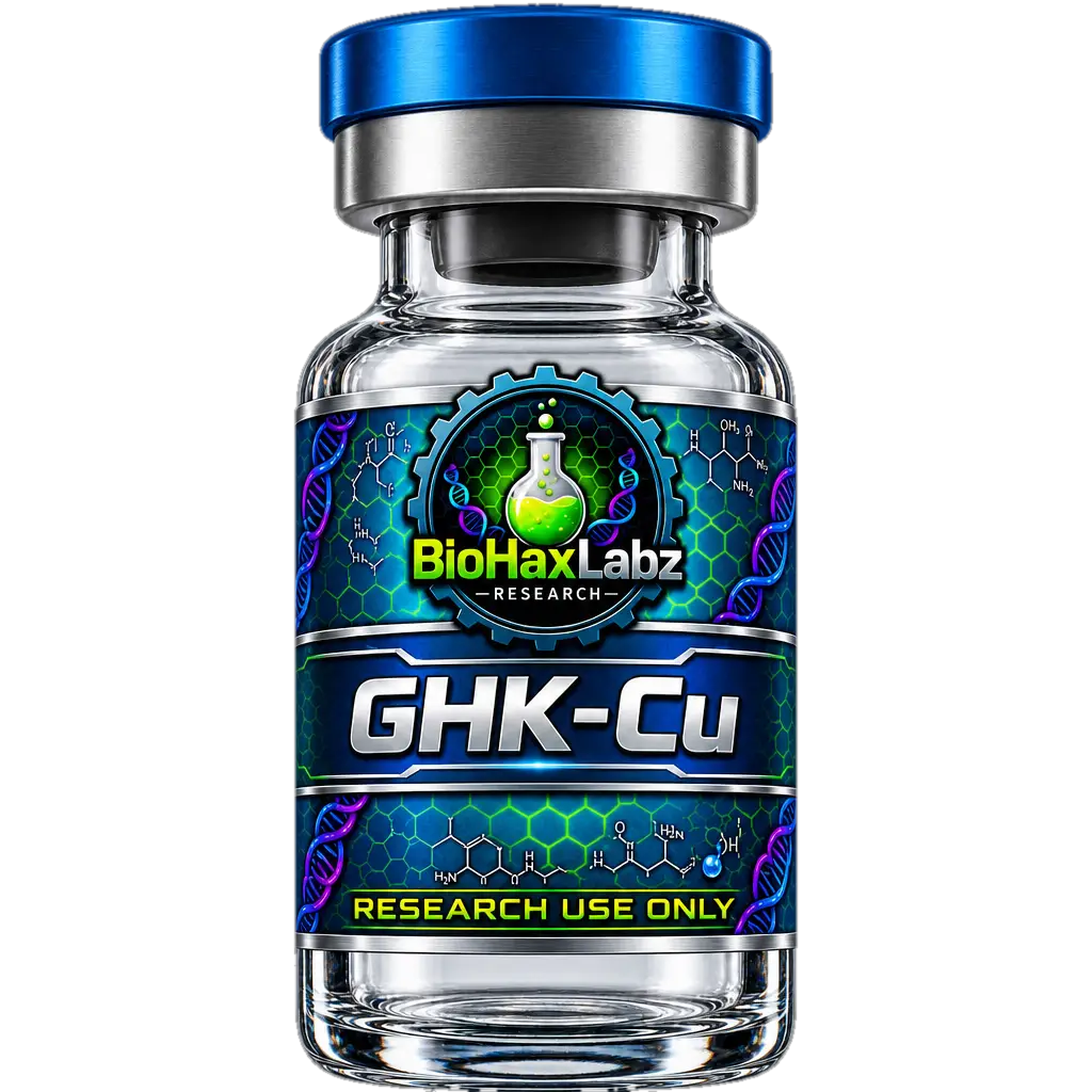 GHK-Cu