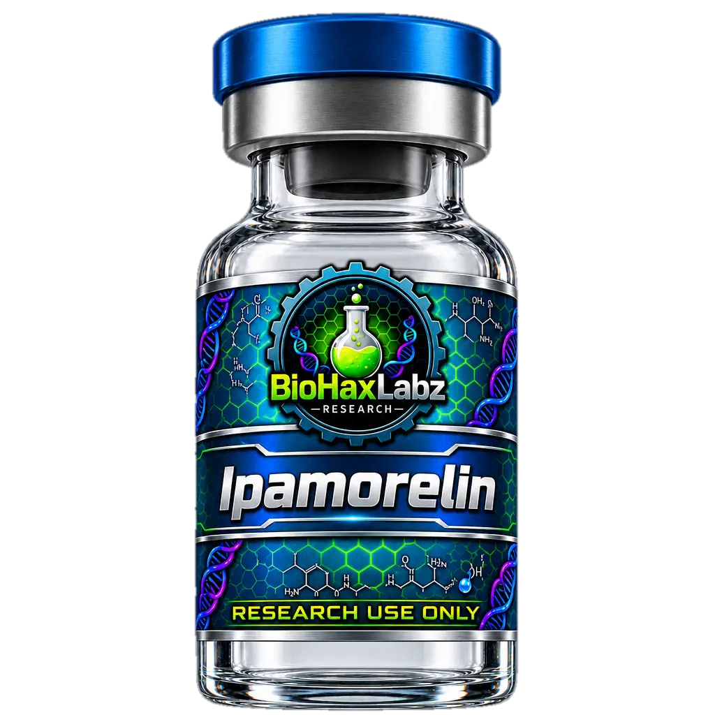 Ipamorelin