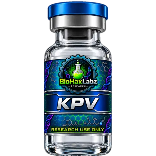 kpv vial