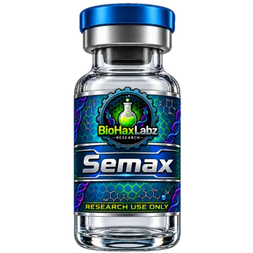 semax vial