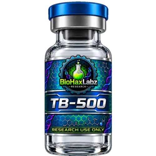tb 500 vial